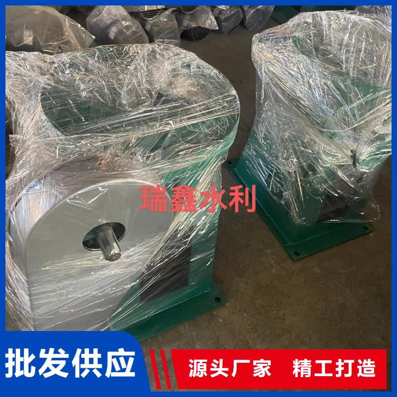启闭机手摇式卷扬启闭机可零售可批发