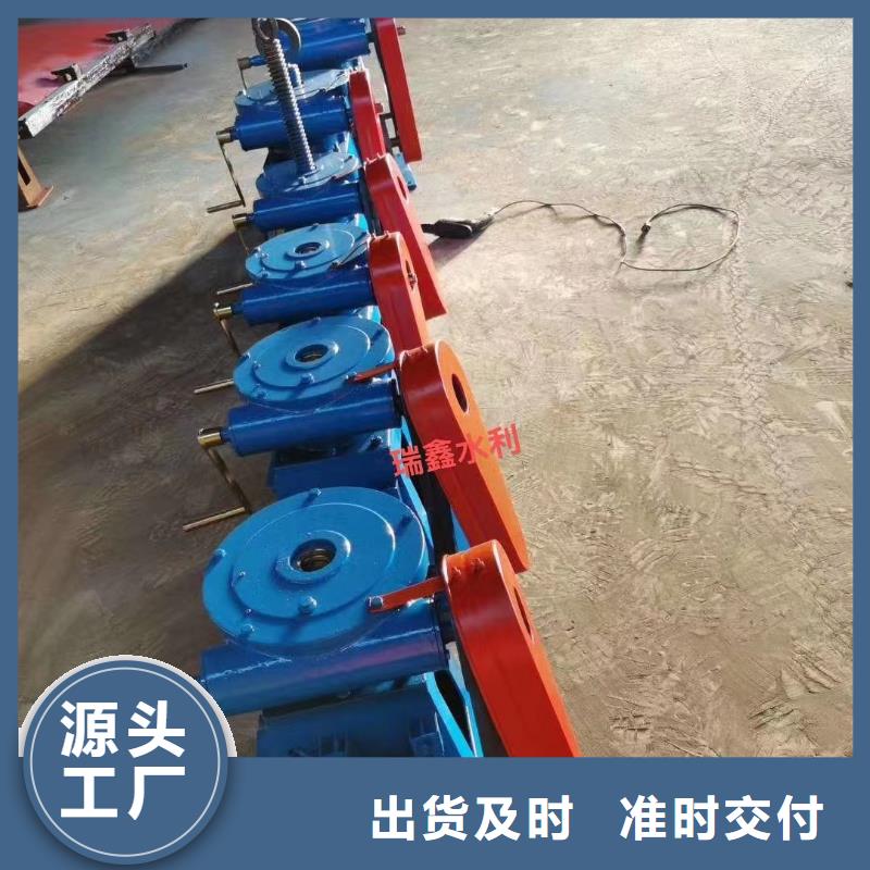 【启闭机液压启闭机专业生产N年】
