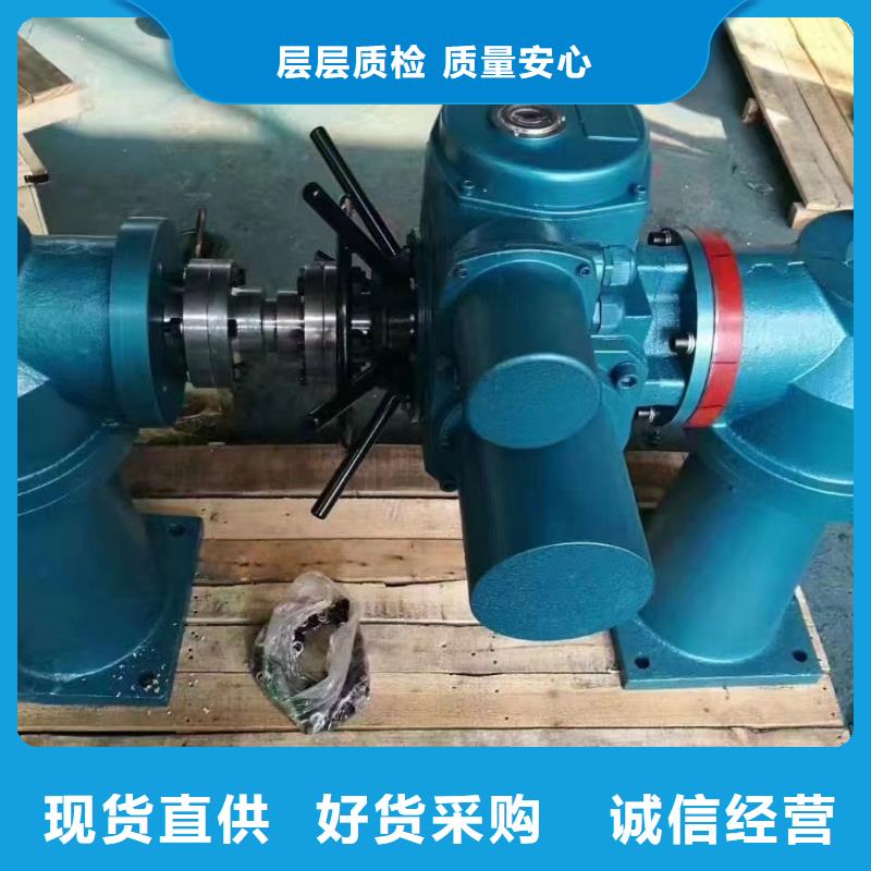 启闭机除污机追求细节品质