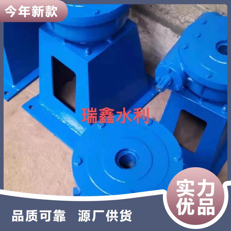 启闭机1t手动启闭机诚信商家服务热情