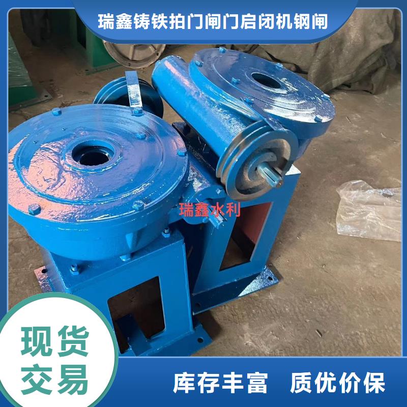 【启闭机-螺杆启闭机质检合格发货】