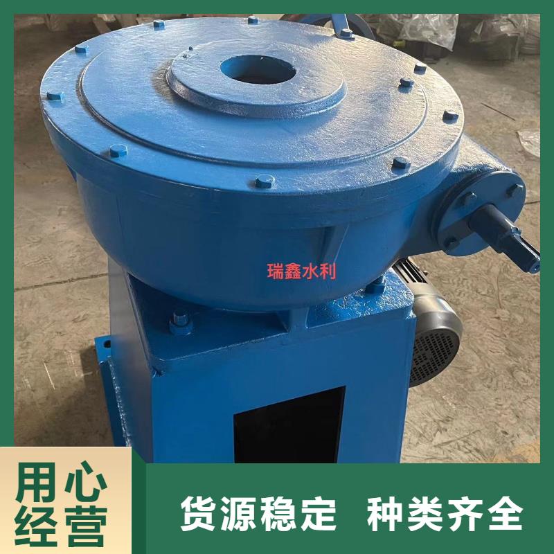 启闭机原厂制造