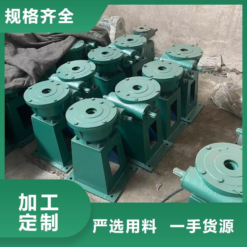 启闭机双吊点启闭机厂家规格全
