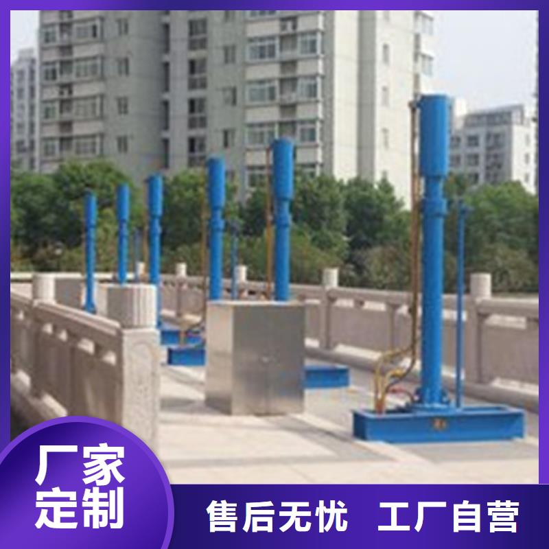 启闭机源厂直接供货