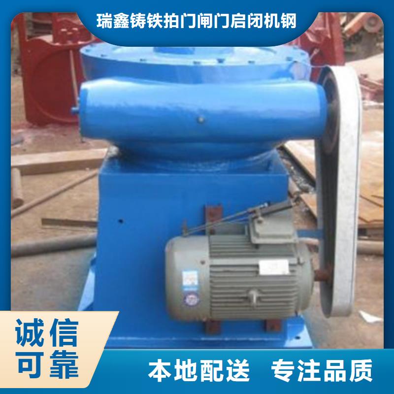 启闭机当地货源