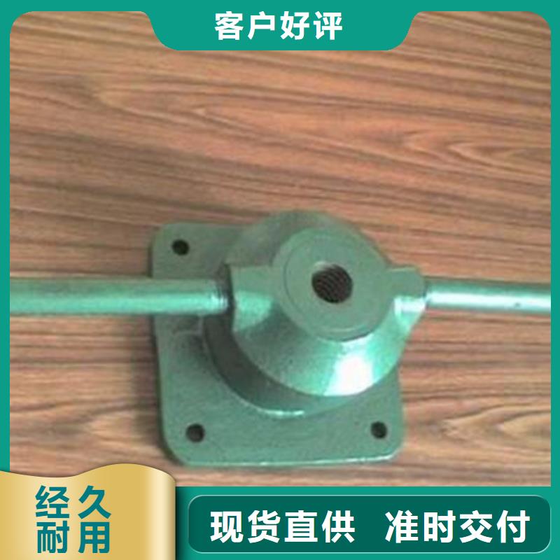优选：平面滑轮钢制闸门实力厂家