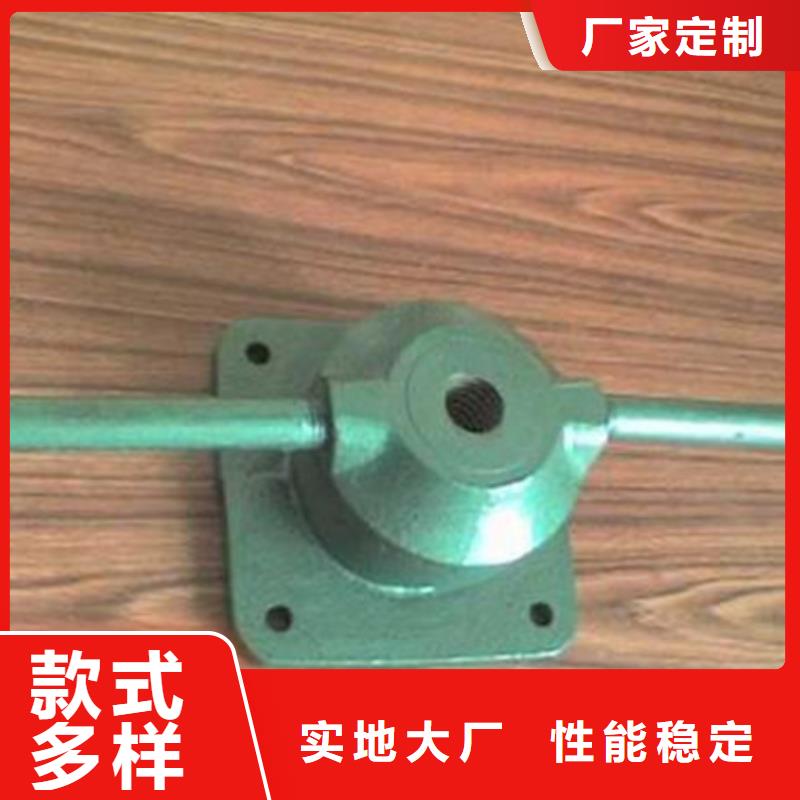 启闭机QL30KN手电两用启闭机工厂现货供应