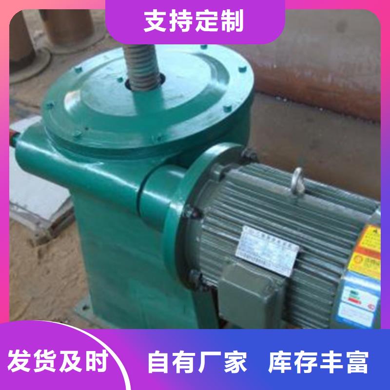 启闭机满足多种行业需求