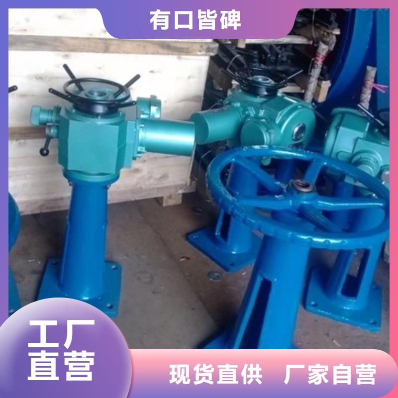 启闭机生产经验丰富