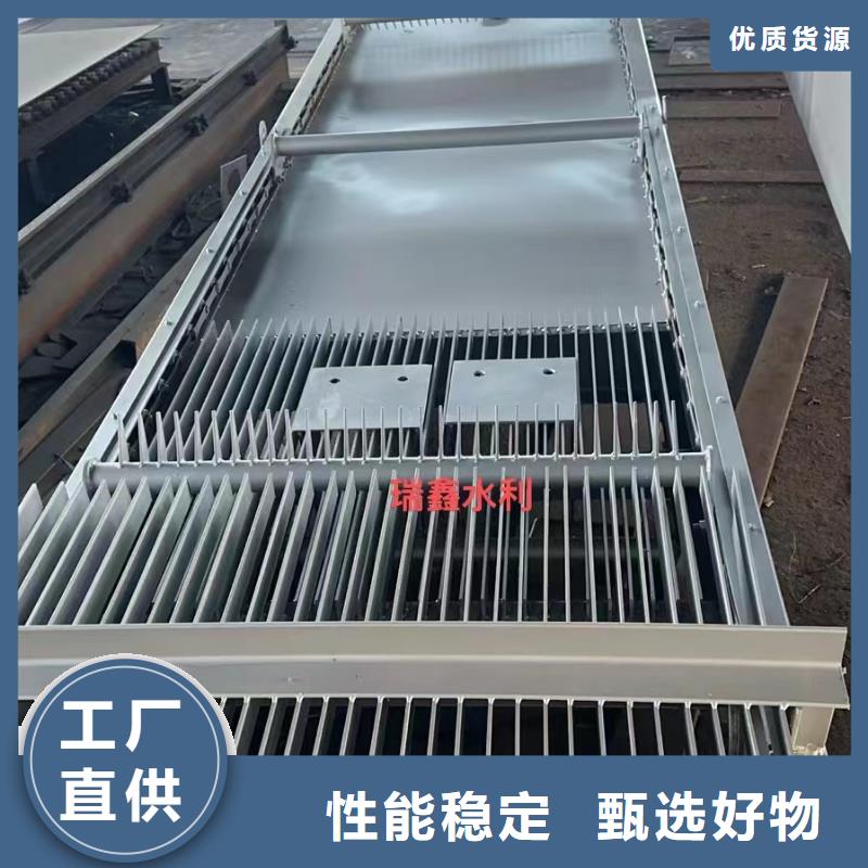 清污机_滑轮钢制闸门供应商