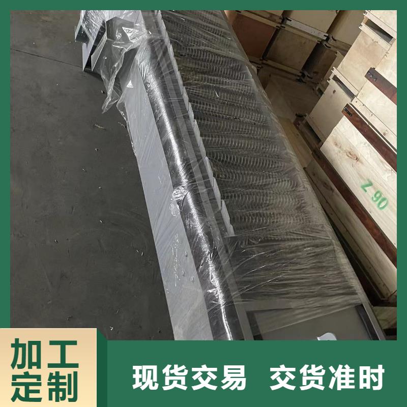 清污机景观钢制闸门原厂制造
