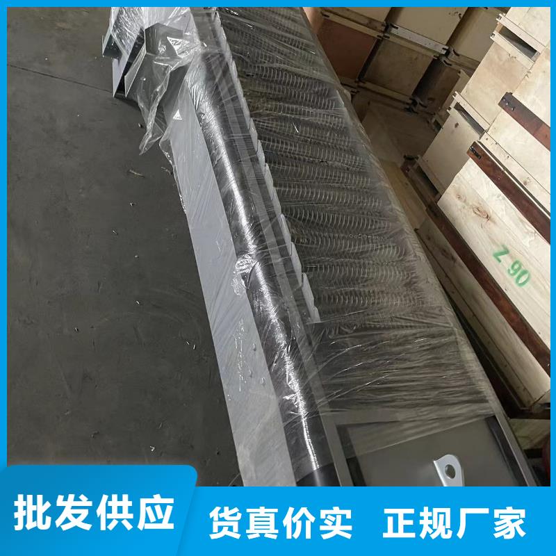 格栅除污机-量大价优
