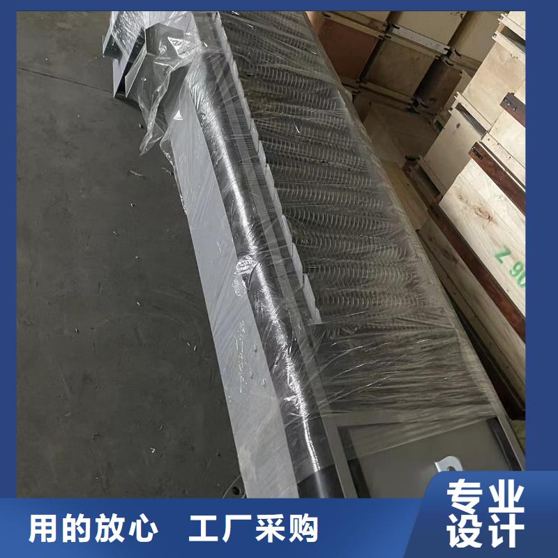 清污机钢闸门厂家品控严格