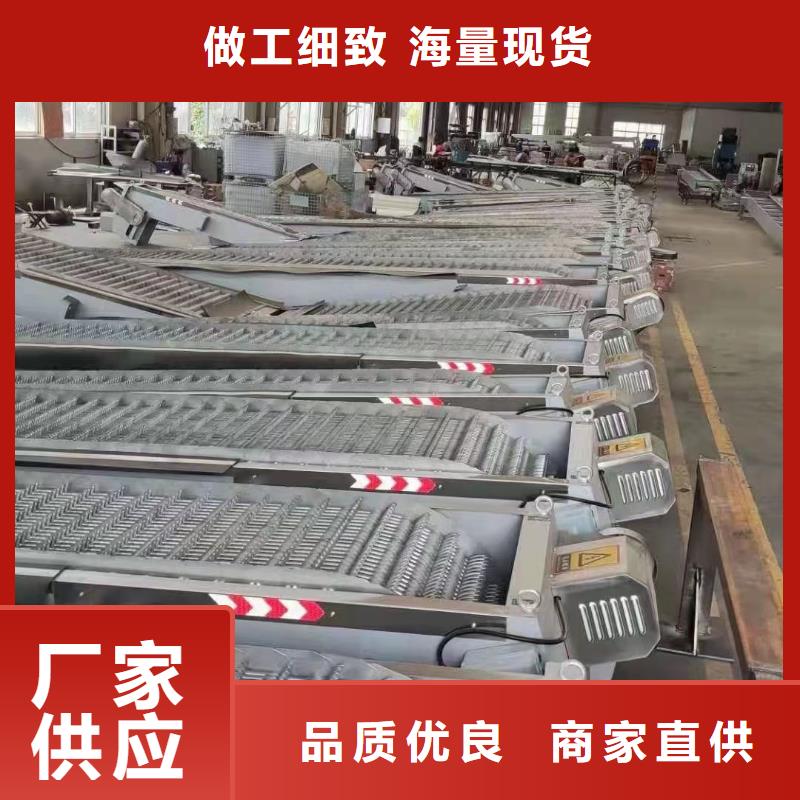 【清污机滑动钢制闸门用心做产品】