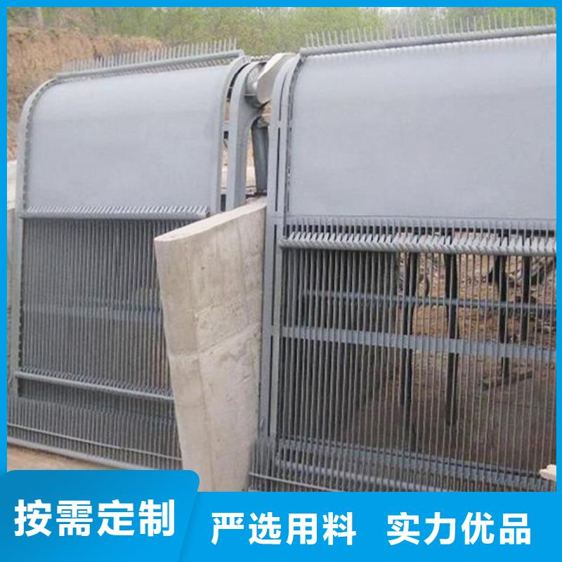 清污机水库发电站平面钢闸门品质保证实力见证