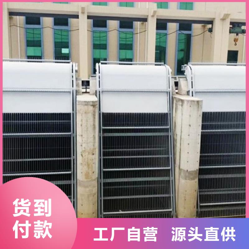 清污机【不锈钢闸门】多年行业经验