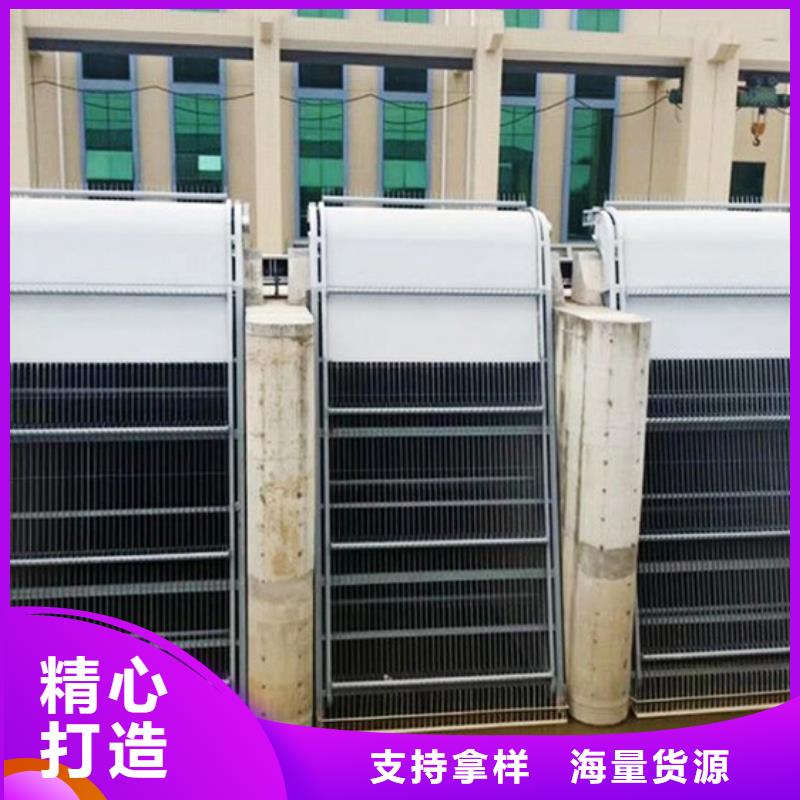 清污机抓斗式清污机专业供货品质管控