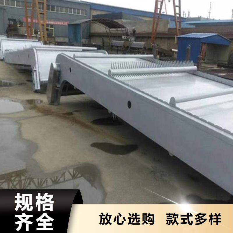 清污机-【滑动钢制闸门】无中间商厂家直销