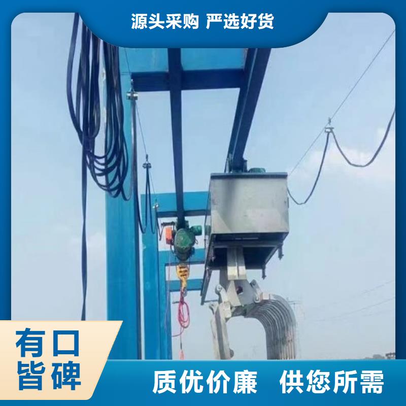 清污机景观钢制闸门现货实拍