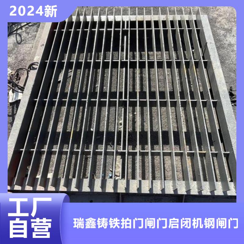 清污机露顶式钢闸门一致好评产品
