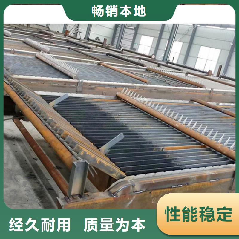 清污机钢丝绳牵引清污机源头把关放心选购