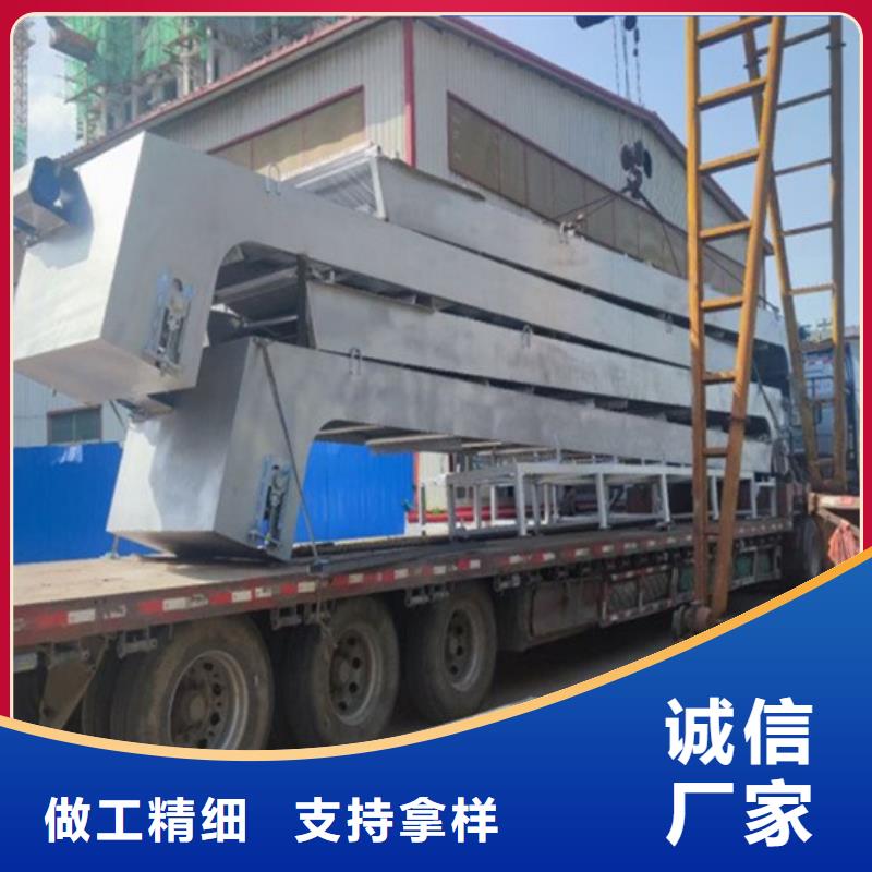 清污机清污机维修配件规格型号全