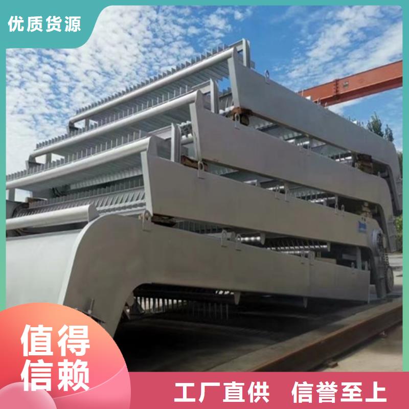 清污机格栅除污机精工细致打造