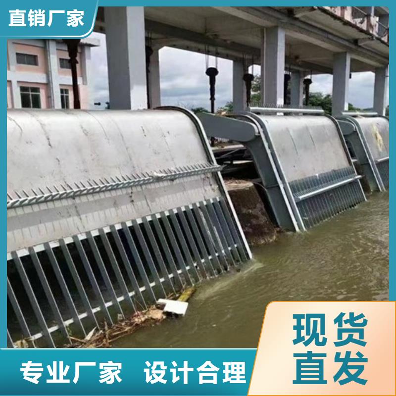 清污机钢闸门厂家品控严格