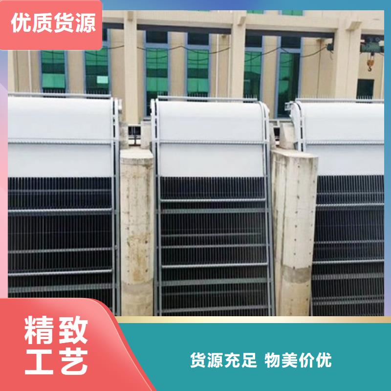 清污机【不锈钢闸门】多年行业经验