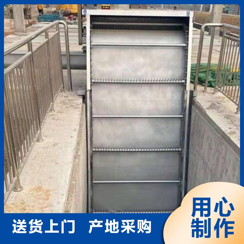 清污机厂家直销货源充足