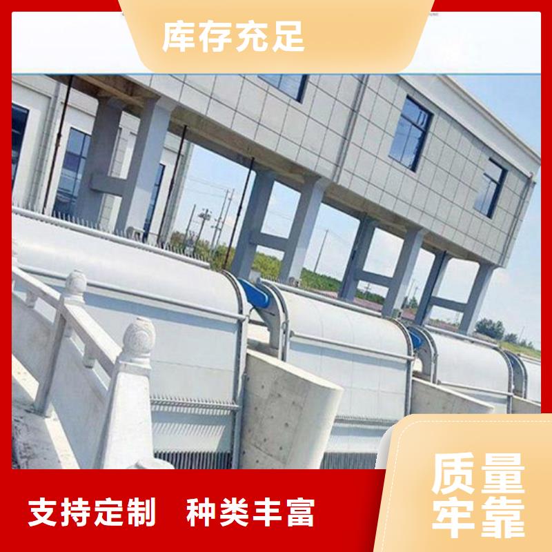 清污机河道钢制闸门价格实惠
