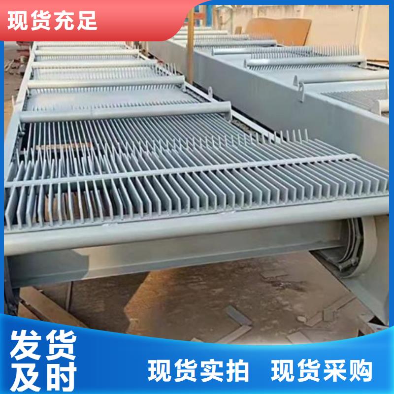 清污机,液压翻板坝优选原材