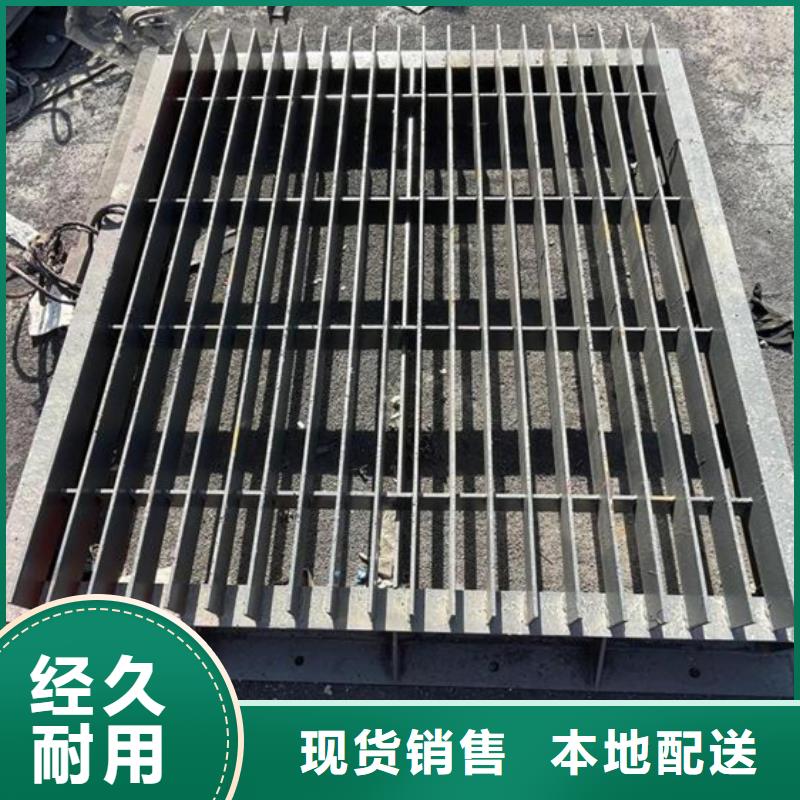 清污机-滑动钢制闸门细节决定成败