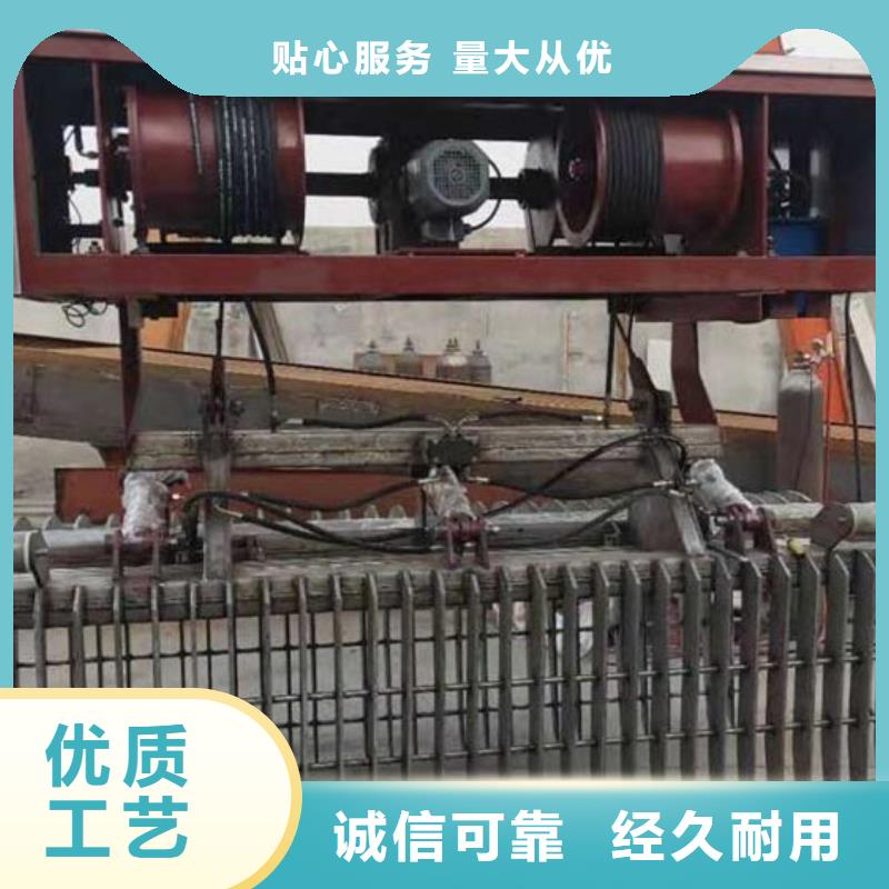 清污机液压抓斗清污机真材实料
