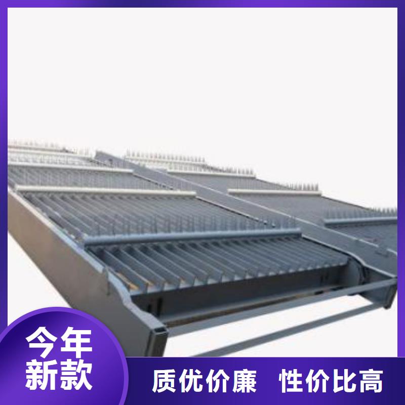 清污机格栅除污机精工细致打造