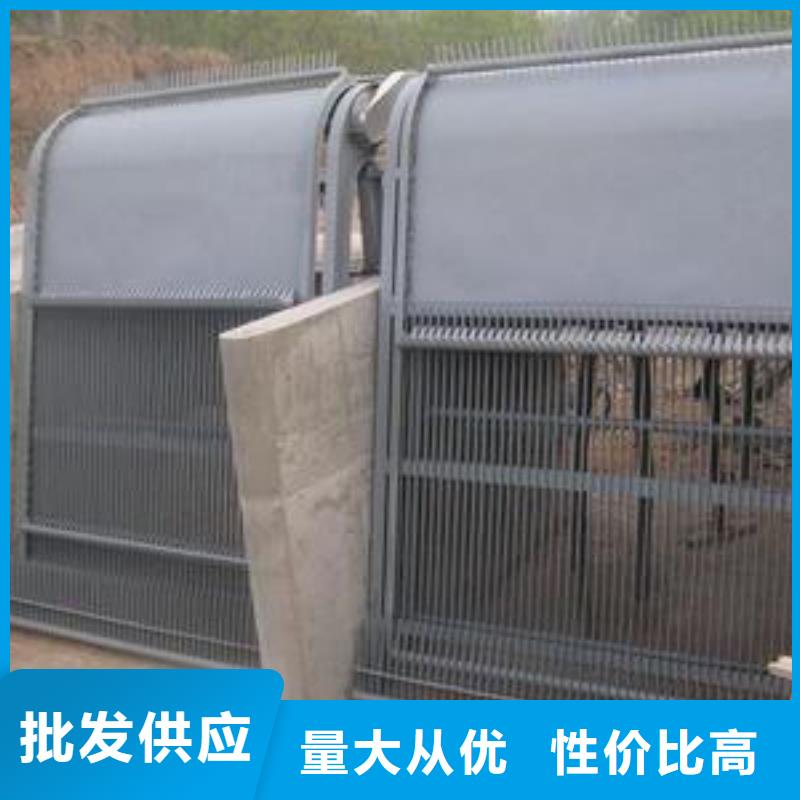 【清污机自控翻板钢闸门型号全价格低】