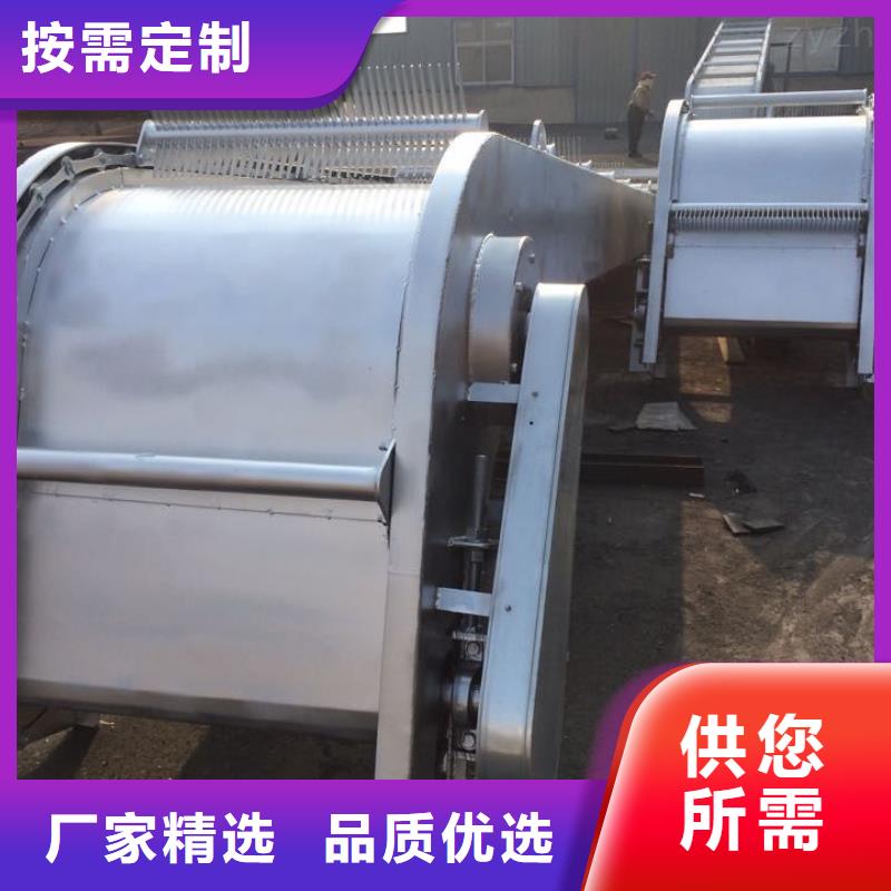 清污机水库发电站平面钢闸门品质保证实力见证