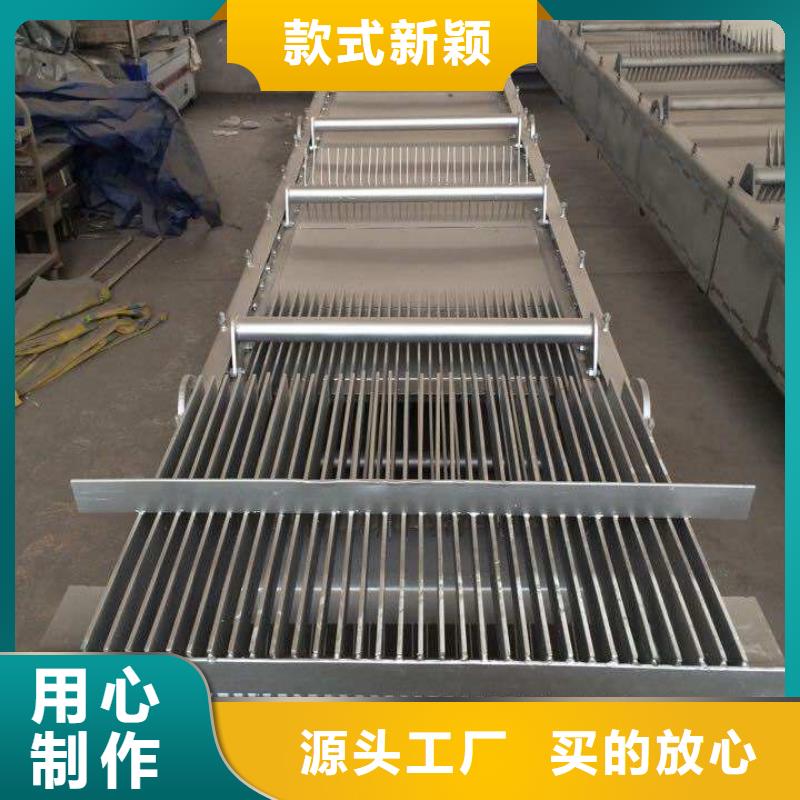 清污机除污机产地直供