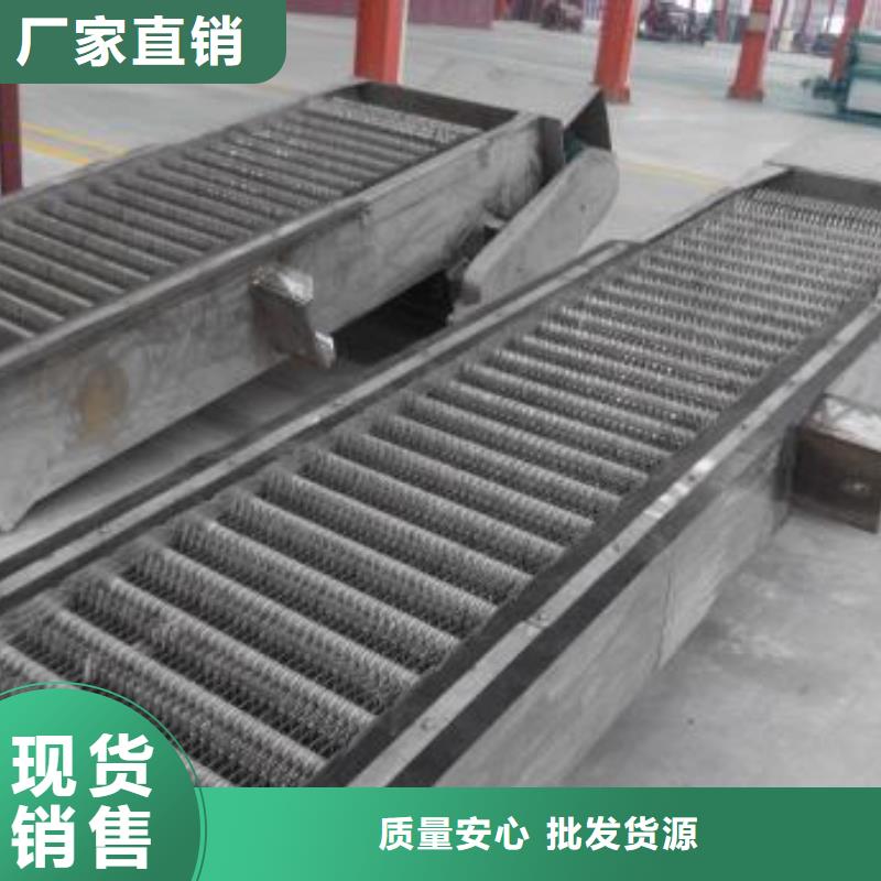 钢丝绳格栅除污机现货上市