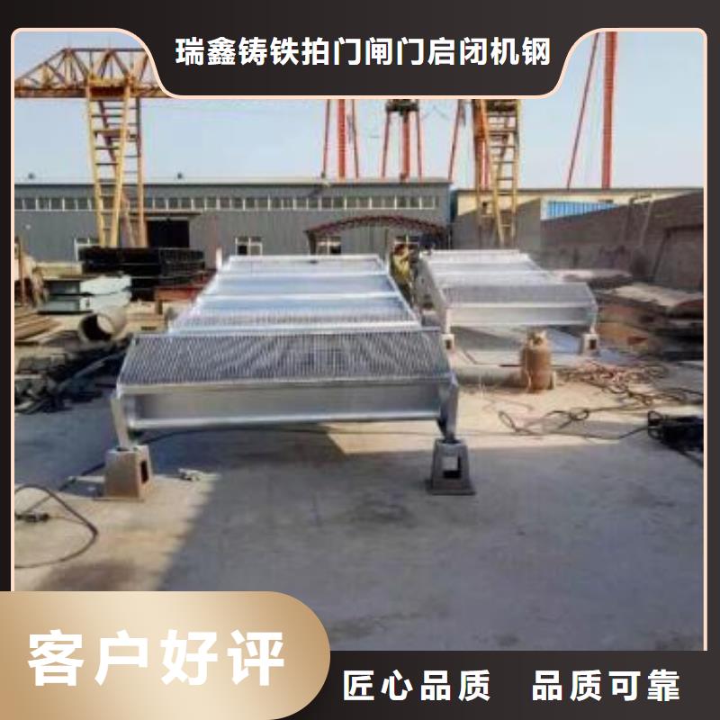 螺旋格栅优质源头厂家