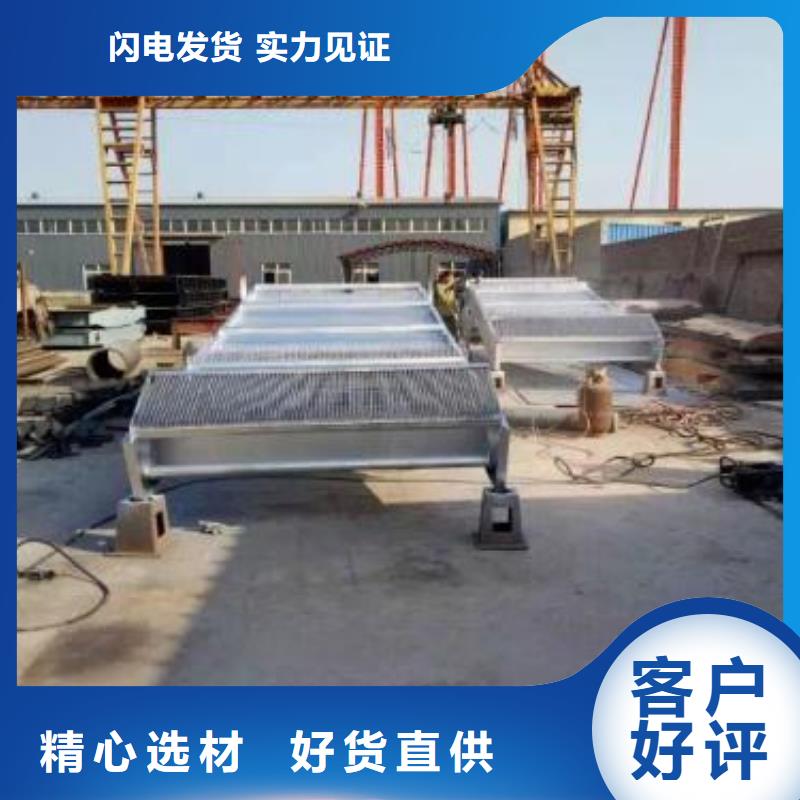 清污机液压翻板闸门多年经验值得信赖