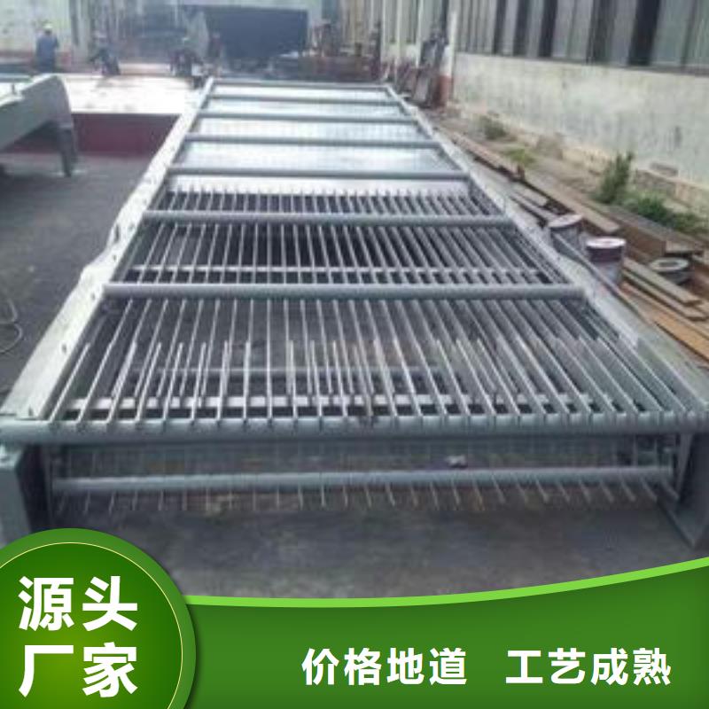 楼梯式细格栅