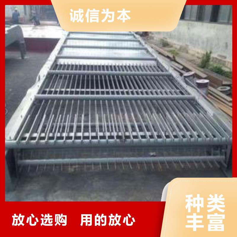 清污机除污机产地直供