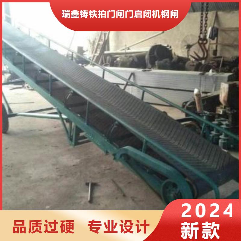 清污机【喷锌钢制闸门】品质之选