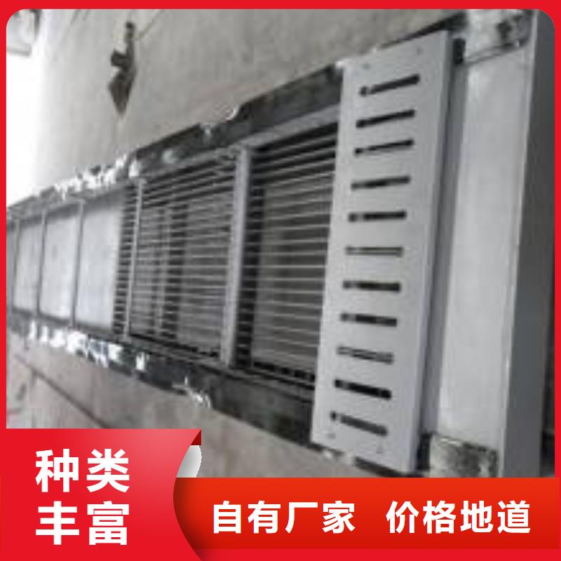 螺旋格栅优质源头厂家