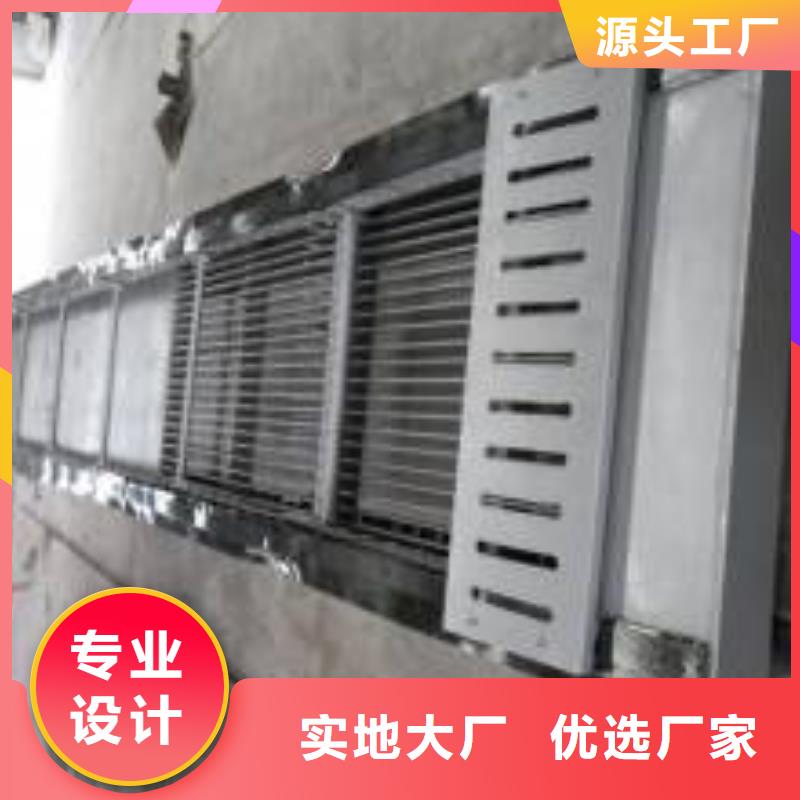 清污机旋转式格栅除污机品质保证