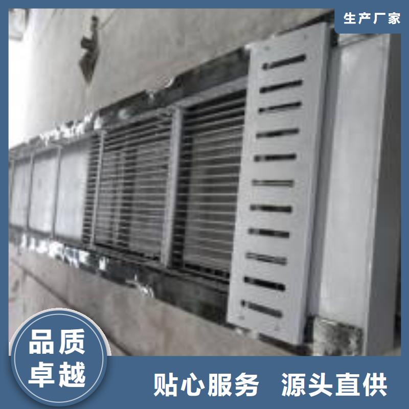 清污机【格栅清污机】品种全