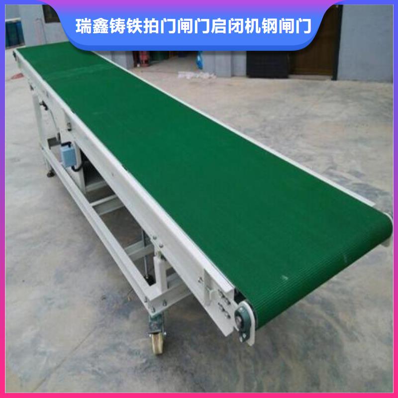 无障碍式清污机