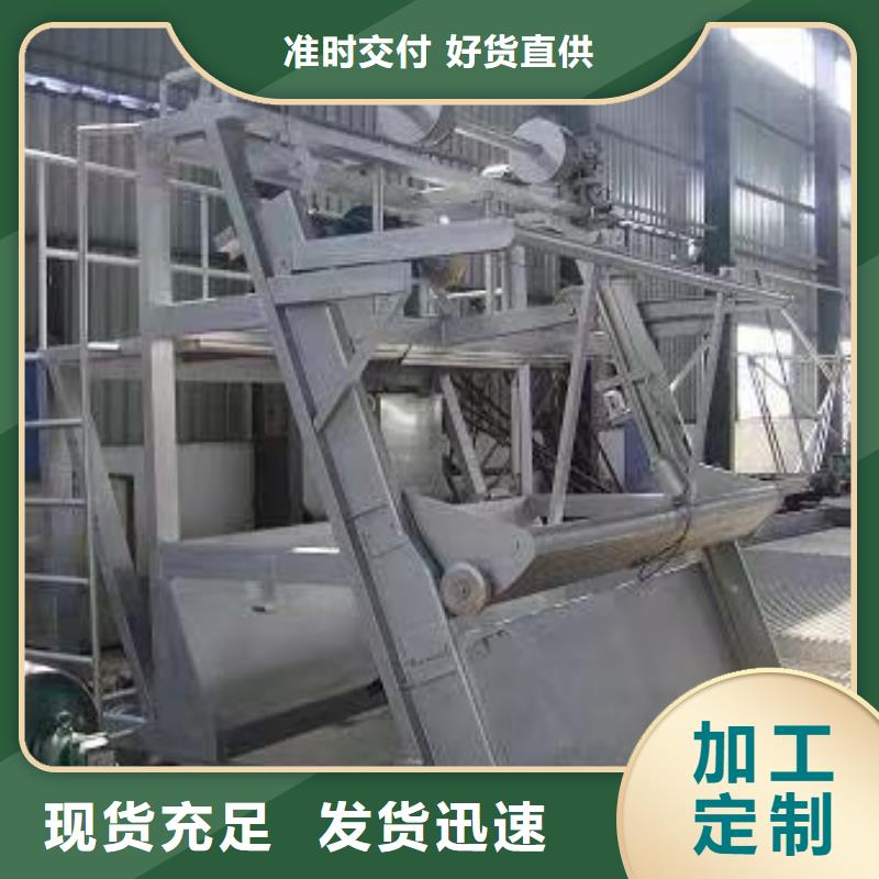 清污机【铸铁闸门厂家】超产品在细节