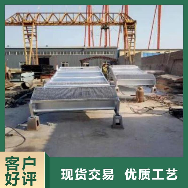 循环齿耙式清污机